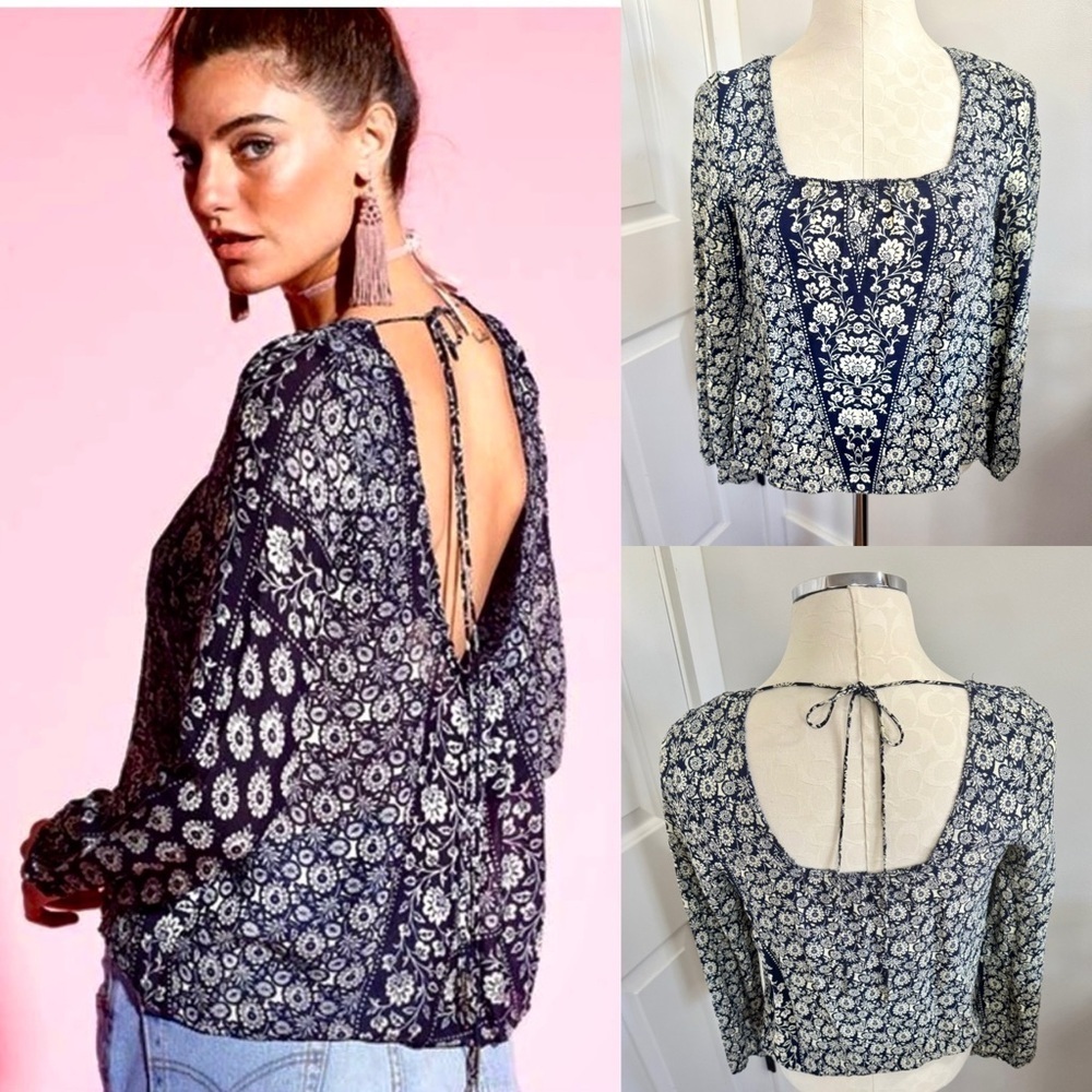 Gypsy 05 Top